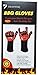 Cooking Gloves Extreme Heat Resistant EN407,Hot Surface Handler 2 Glove