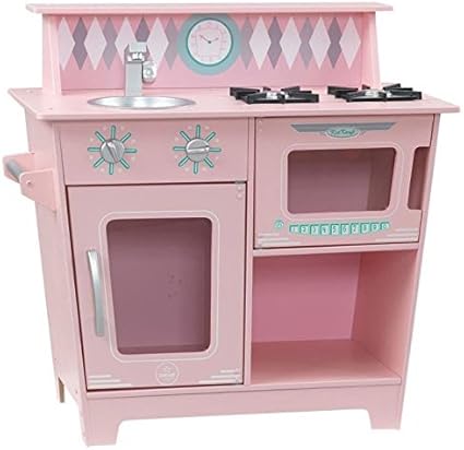 cocina kidkraft amazon