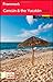 Frommer's Cancun and the Yucatan 2012 (Frommer's Color Complete) by 