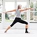 OS1st AF7 Ankle Bracing Sleeve (Single Sleeve) stabilizes weak Ankles, assists with Ankle Instability and Inversion sprains, and relieves Achilles tendonitis