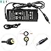 72W AC Adapter Charger for Panasonic Toughbook CF-31 CF-19 CF-30 CF30 CF-52 CF-29 CF-51 CF-20 CF-C2 CF-18 CF-C1 CF-74 CF-F8 CF-H2 CF-73 CF-T8 CF-AA5713AM CF-AA6503AM Laptop Notebook Power Supply Cord