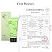 Y.F.M - Peel Off Mask, Black Mask, Blackhead Remover Mask,Charcoal Black Mask, Purifying Face Mask, Deep Cleansing Mask, Acne Treatment Mask for Nose with Tweezers