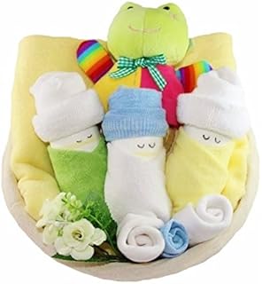 baby hamper items