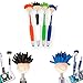 4 Techie Tom Stylus Pen Touch Screen Pc Tablet Cleaner Duster Mop Topper Gift