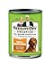 Newman's Own Turkey & Chicken Formula For Puppies & Active Dogs, 12.7-Ounce Cans (Pack Of 12)