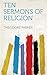 Ten Sermons of Religion by Theodore Parker