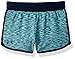 Under Armour Girls' Record Breaker Short