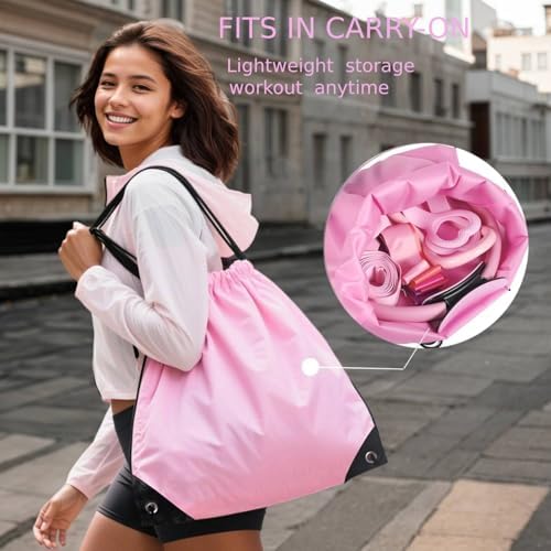Ensemble d'accessoires de Pilates 13 pièces pour la maison - Kit essentiel de Pilates pour la maison - Kit essentiel de Pilates pour femme - Avec balle de yoga, anneau de yoga, accessoire de
