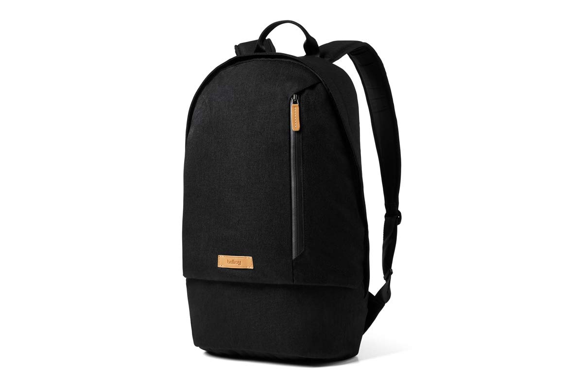 amazon bellroy slim backpack Cinch Minipack (lightweight 9 liter with external organization and adjustable shoulder straps) - Seafoam Amazon Slim College Bags Bellroy