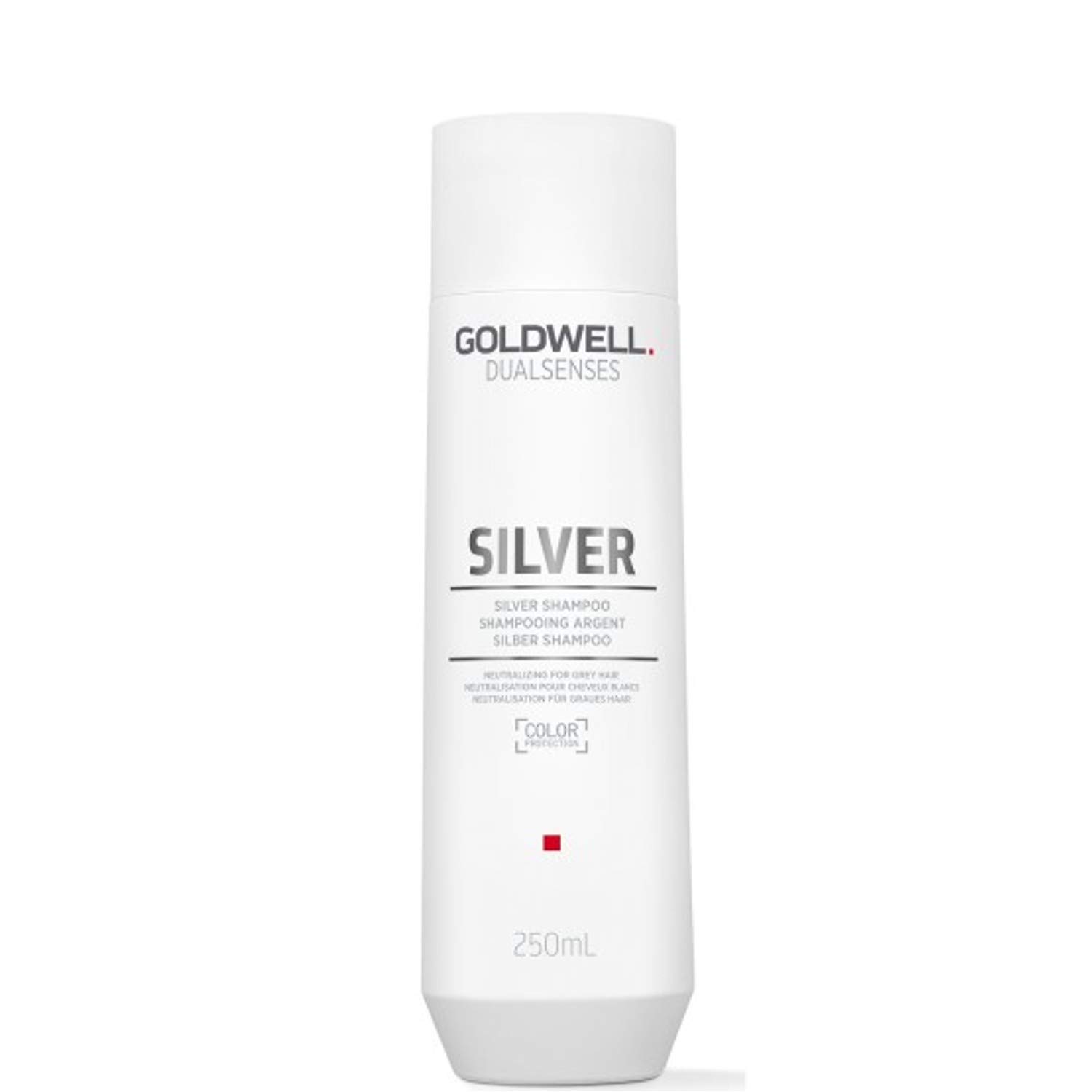 Goldwell Dualsenses Silver Shampoo - Silber Schampoo