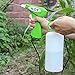 iLOT FET001 Battery-Operated Garden Sprayer with 32OZ Bottle-Spray Without Hand Fatigue Anymore