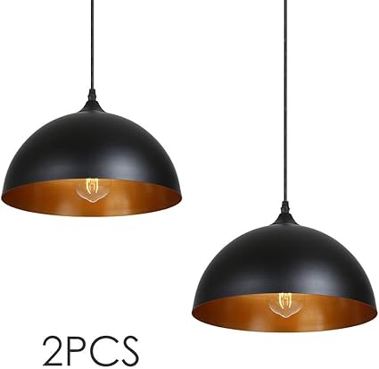 Amazon ペンダントライト インダストリアル 照明器具 2個セット ランプシェード 北欧 高級感 おしゃれ 引っ掛けシーリングライト 口金e26 天井照明 カフェ ダイニング 廊下 食卓 居間用 キッチン カウンター 内側ゴールド 直径30cm Tomshine Tomshine ペンダント Amazon ペンダントライト インダストリアル 照明器具 2個セット ランプシェード 北欧 高級感 おしゃれ 引っ掛けシーリングライト 口金e26 天井照明 カフェ ダイニング 廊下 食卓 居間用 キッチン カウンター 内側ゴールド 直径30cm Tomshine Tomshine ペンダント