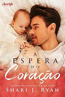 Livro A Espera do Coração