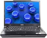 Dell Latitude E4300 13.3" C2D SP9300 2GB RAM 160GB HD DVDRW Vista Business COA view 2