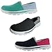 Skechers Womens Go Walk Move Reach 13678 Walking Loafer Shoe