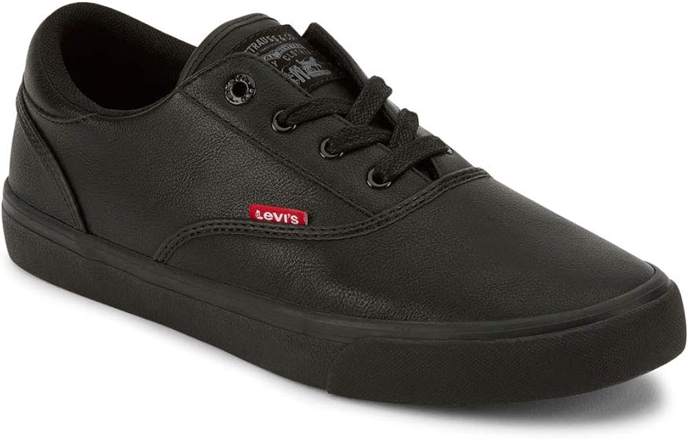 levi's men's ethan nappa sneakers