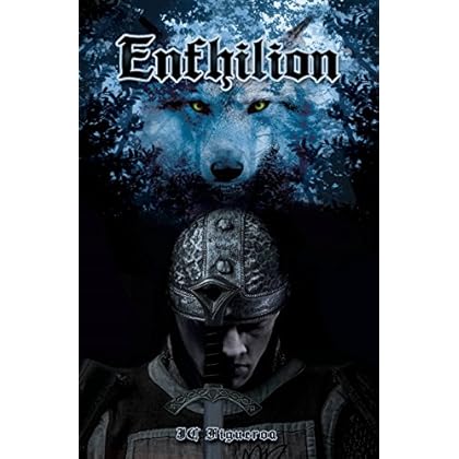 Enfhilion I (Enfhilion Trilogy nº 1) Enfhilion I (Enfhilion Trilogy nº 1)