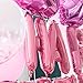 21st Birthday Decorations - 21st Birthday Party Supplies, 21st Birthday Sash, Happy Birthday Banner, Pink Conffeti Balloons, Finally 21, Gifts for her.