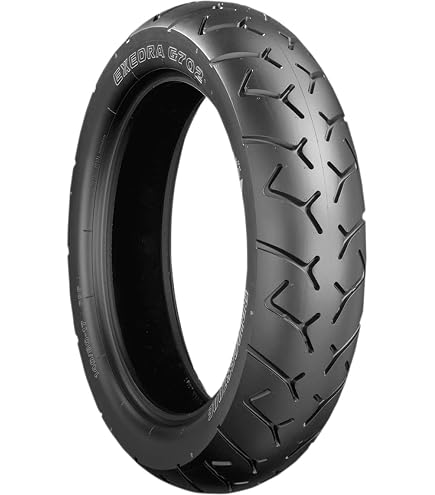 nobu Bridgestone RXs2ダース Amazon.com: 160/80-15 (74S) Tube Type Bridgestone G702 Exedra
