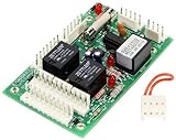Home & Appliances PITCO 60144001-C Relay Control