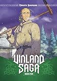 Vinland Saga 5 by Makoto Yukimura
