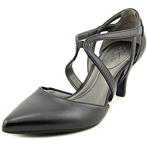 lifestride women's seamless dress pump