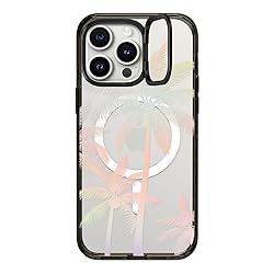 CASETiFY Impact Ring Stand Case for iPhone 15 Pro