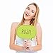 Big Dot of Happiness Funfari - Fun Safari Jungle - Photo Booth Props Kit - 20 Count