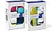 b.bear Muslin Swaddle Blankets, Anchor (Nautical + Neutral | 47
