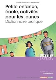 Petite enfance, école, activités pour les jeunes