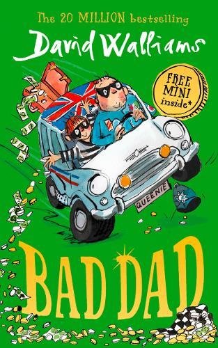 #24 — Bad Dad