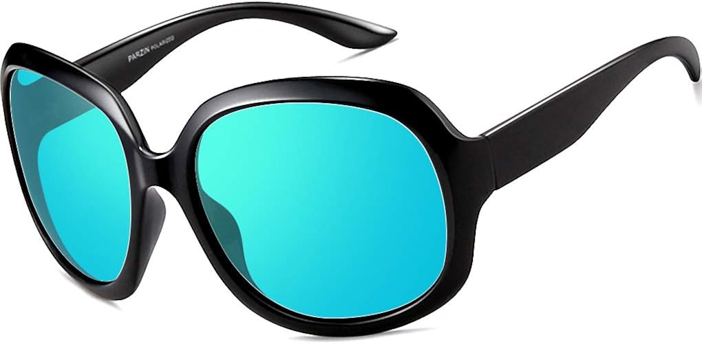 ATTCL Womens Oversized Women Sunglasses Uv400 Protection