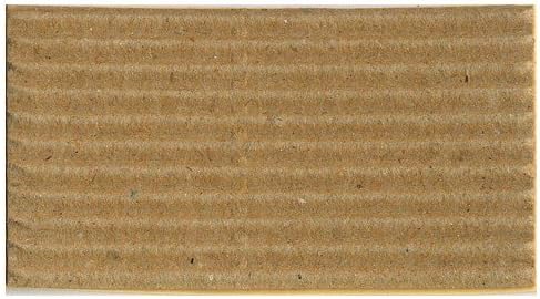 Amazon カラー波段ボール 片面波段ボール ナチュラル ホビー用素材 通販