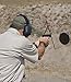 Powerfly AR500 Gong Targets for Shooting Range 8
