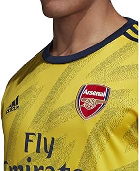 adidas arsenal away jersey