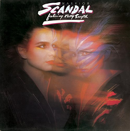 SCANDAL - Scandal EP - Zortam Music