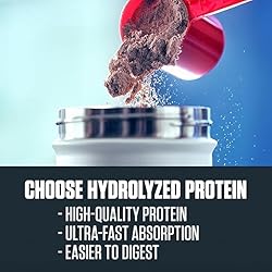 Dymatize ISO100 Whey Protein Powder