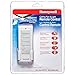 Honeywell 40011-01 Damp-Rated Universal Remote Control for Ceiling Fans, Cream