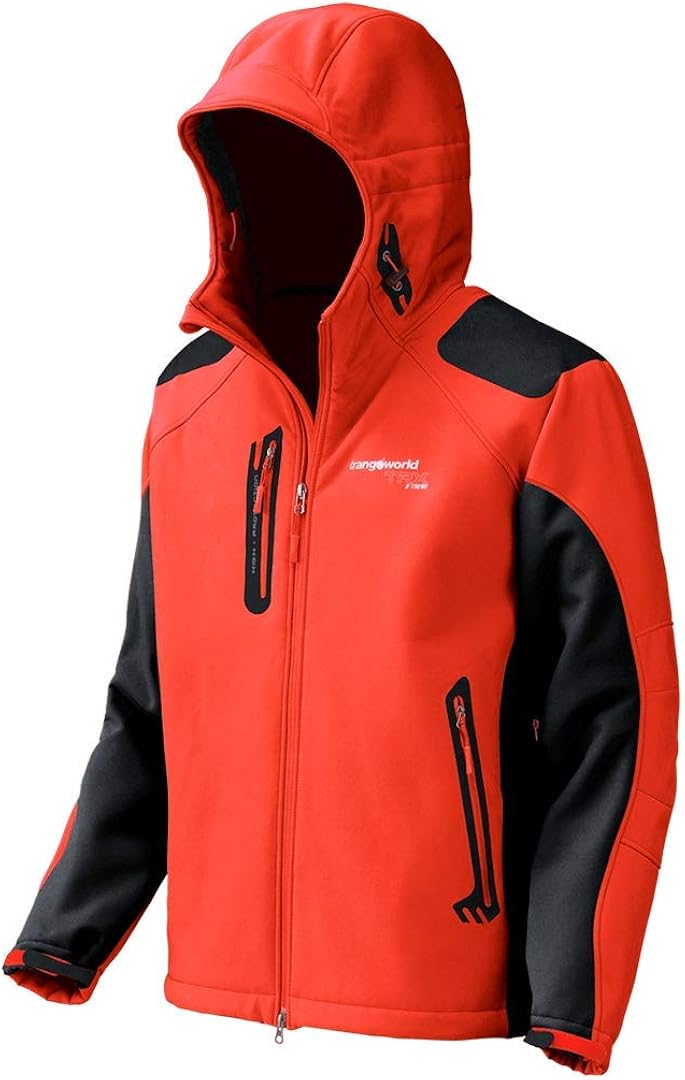 Cazadora trango hombre Clearance