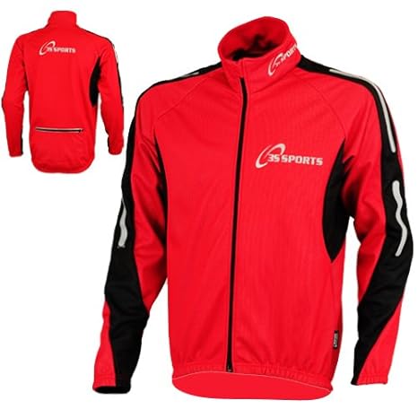 cycling windstopper