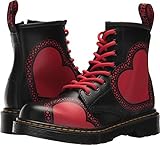Dr. Martens Kid's Collection Girl's Delaney HRT
