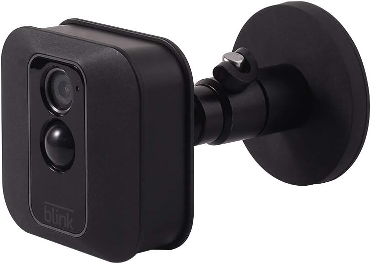 AllNew Blink Outdoor Indoor Camera/Blink XT2 Wall Mount, Camera Mount Head Heavy Duty
