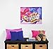 Idea Nuova Nickelodeon Shimmer and Shine LED Wall Art