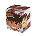 Kidrobot Street Fighter Collectible Mini Figure (Styles Will Vary)