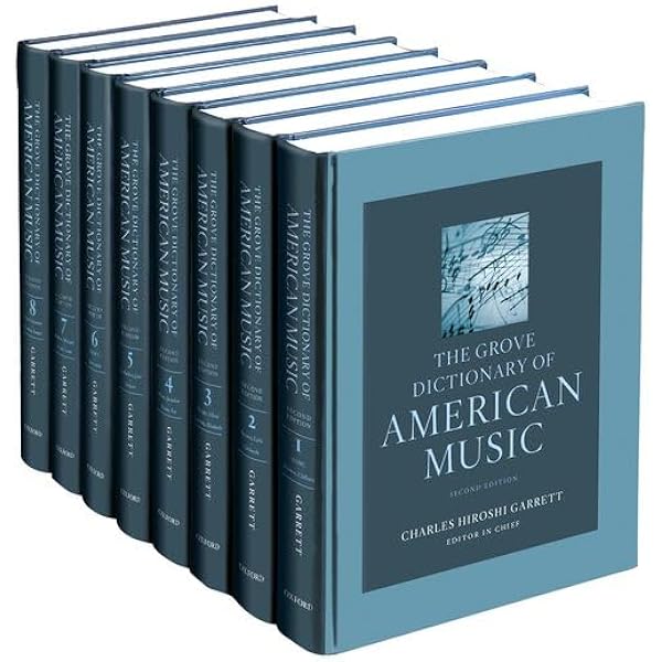 The New Grove Dictionary of Opera: 4 Volumes: Sadie, Stanley
