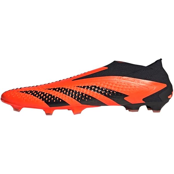 Amazon.com: Adidas Tacos de fútbol Predator Precisión. 2 HG/AG