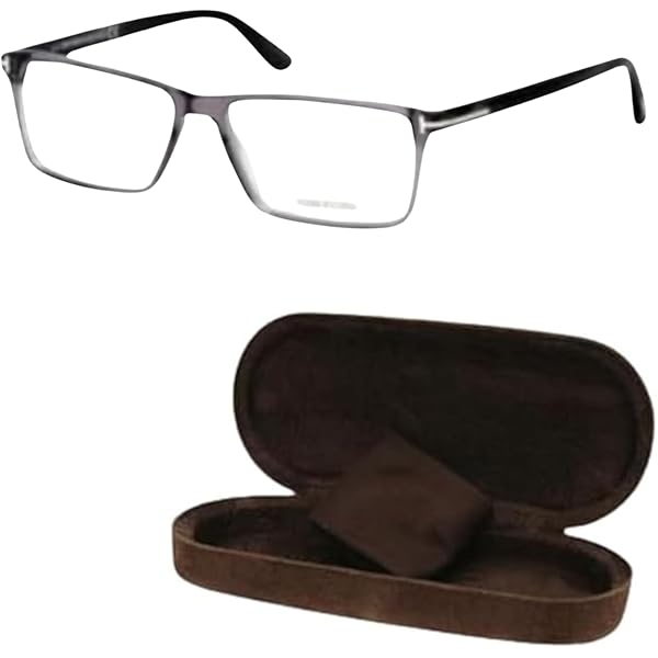FBOYページ Tom Ford Eyeglasses FT 5831 -F-B Asian fit 020 Shiny