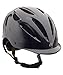 Ovation Women's Protege Riding Helmet, Graphite, Large/X-Large