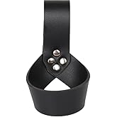 Medieval Scabbard Belt Accessories for Men Renaissance Knight Leather Medieval Sword Holder Viking Costume LARP Accessories