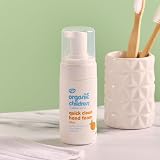 Green People Organic Children Hand Foam 100ml SLS Paraben Free Vegan Cruelty view 3